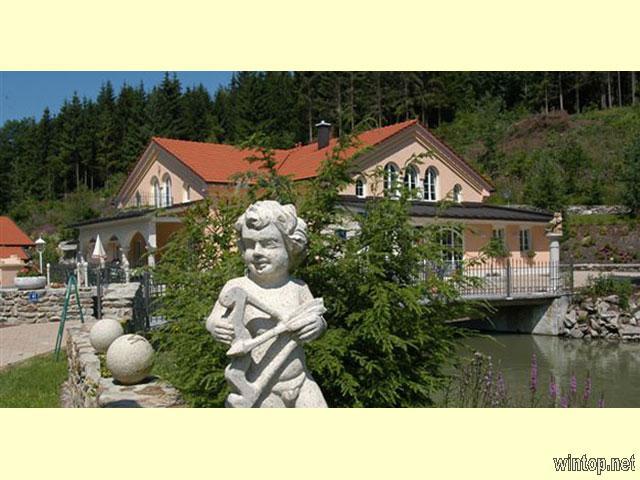Wellness Resort Romantika in Hauzenberg