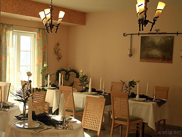 Wellness Resort Romantika in Hauzenberg