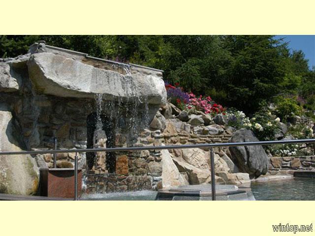 Wellness Resort Romantika in Hauzenberg