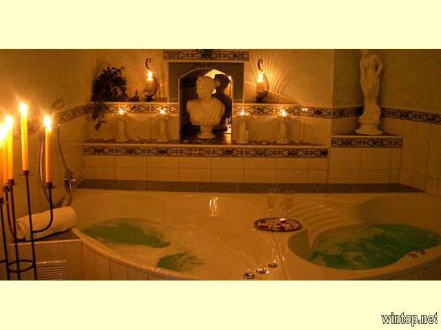 Wellness Resort Romantika in Hauzenberg