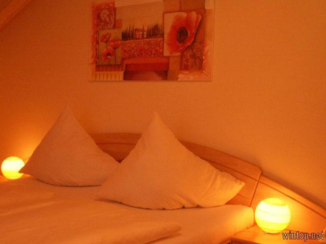 Wellness Resort Romantika in Hauzenberg