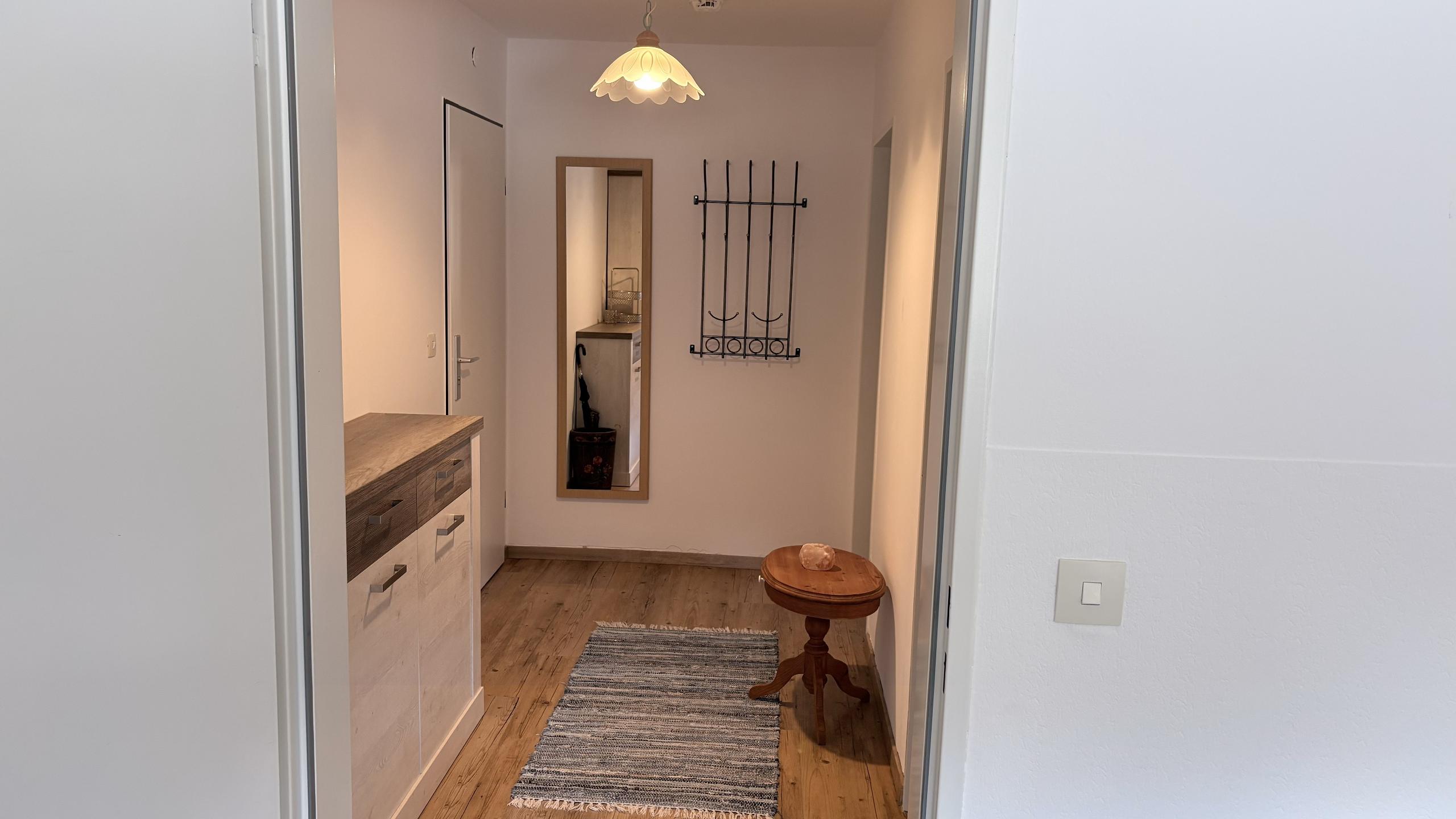 Ferienwohnung Woidruh in Freyung