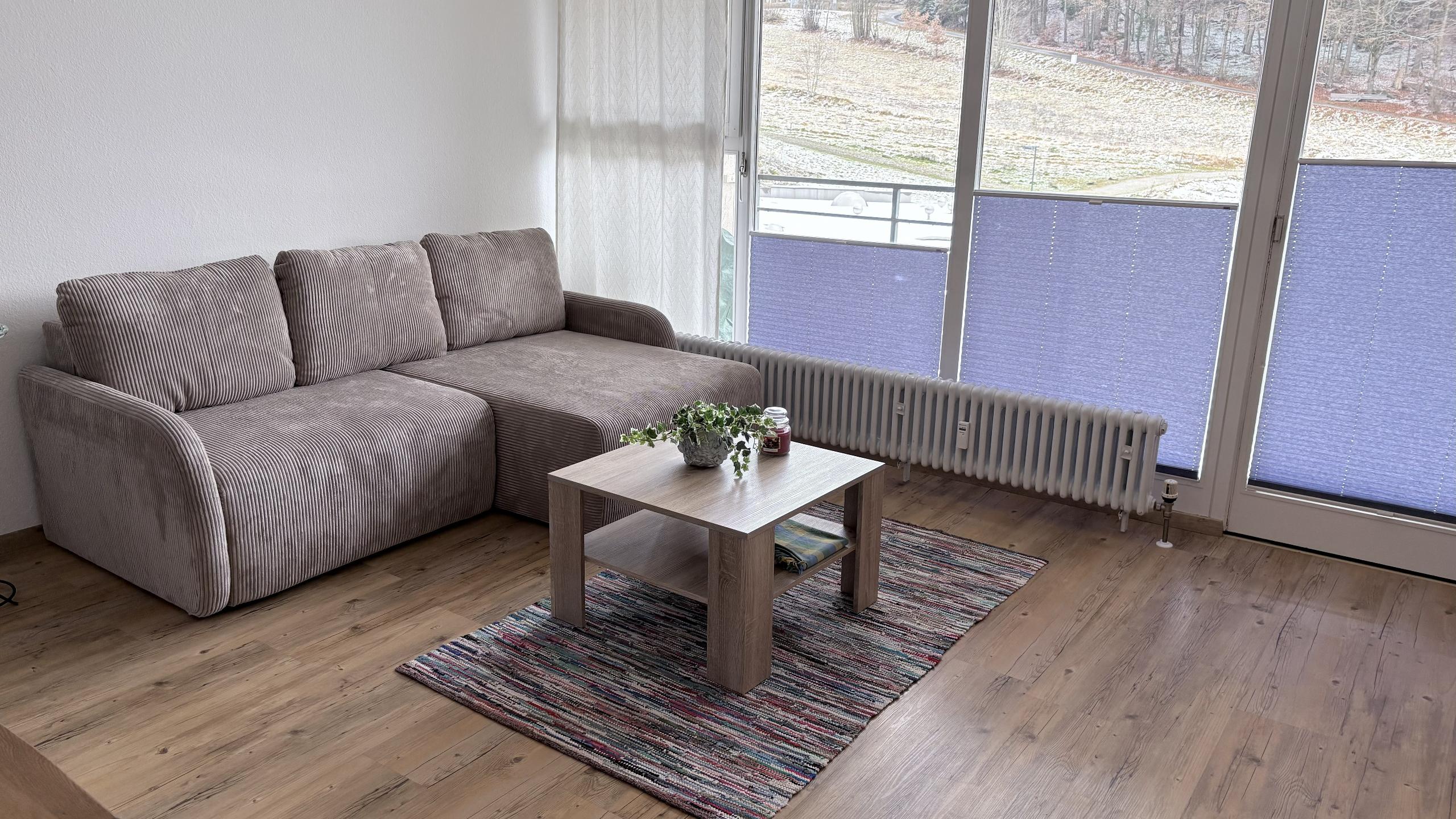 Ferienwohnung Woidruh in Freyung