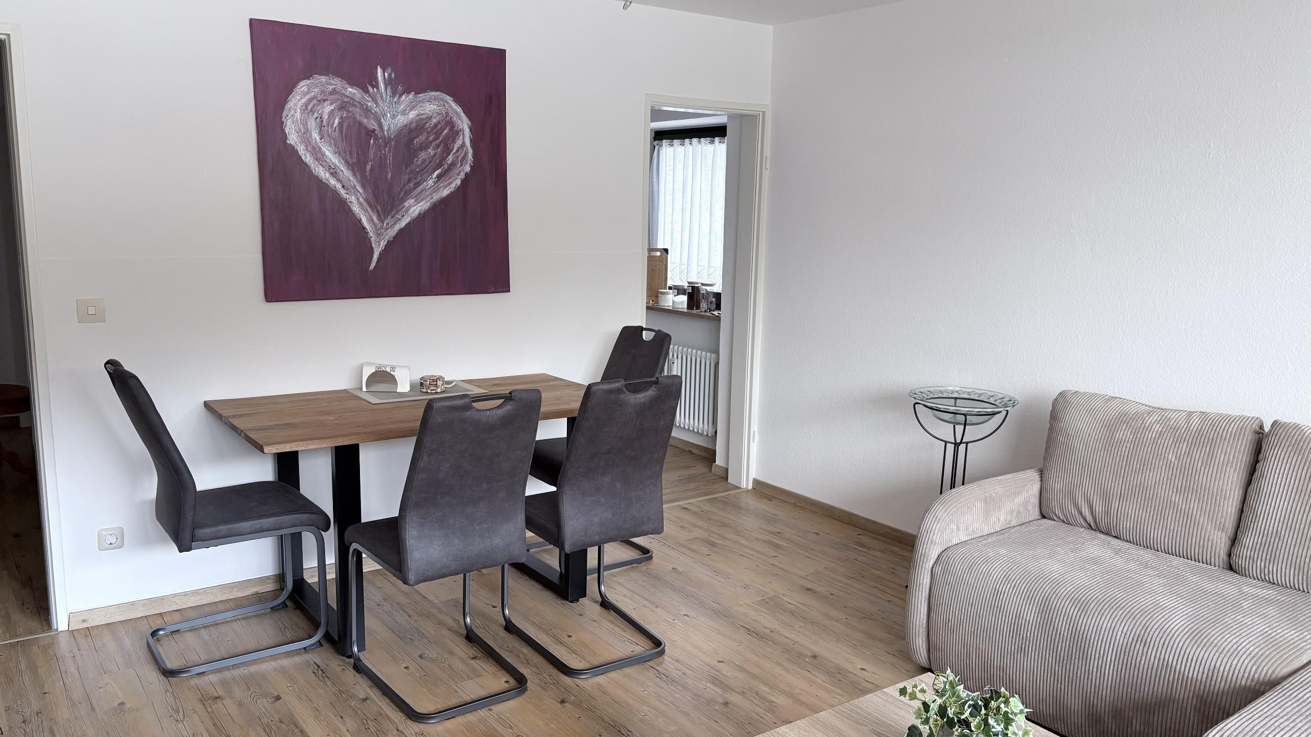 Ferienwohnung Woidruh in Freyung