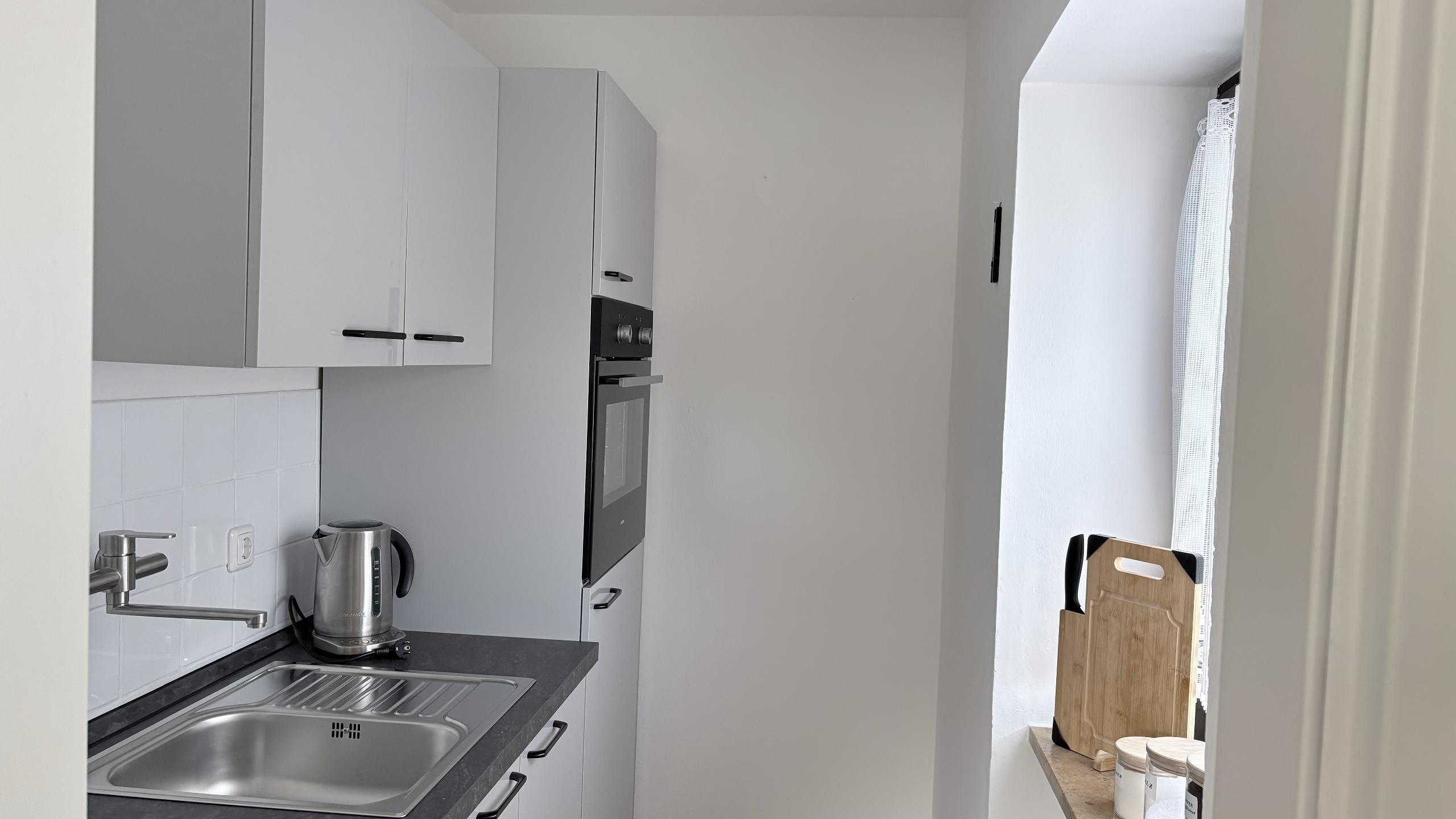 Ferienwohnung Woidruh in Freyung