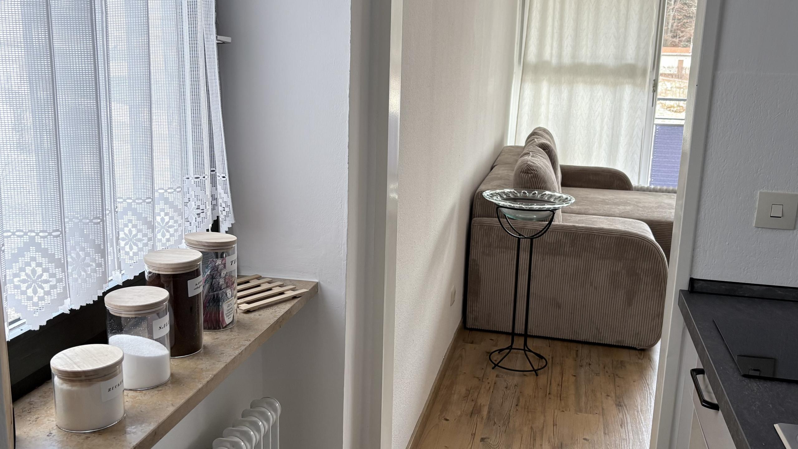 Ferienwohnung Woidruh in Freyung