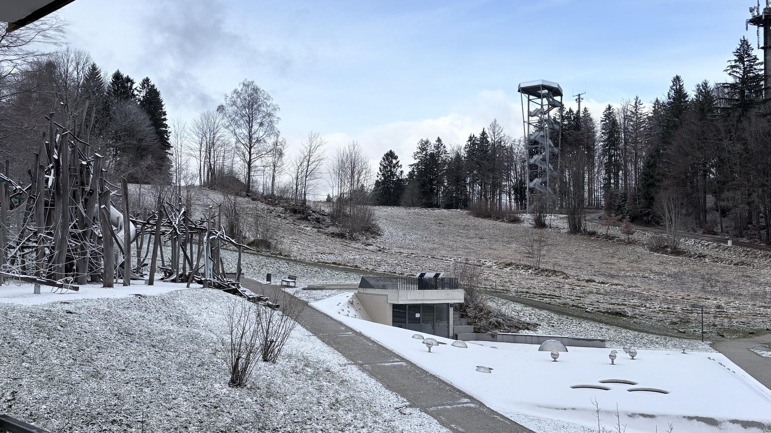 Ferienwohnung Woidruh in Freyung