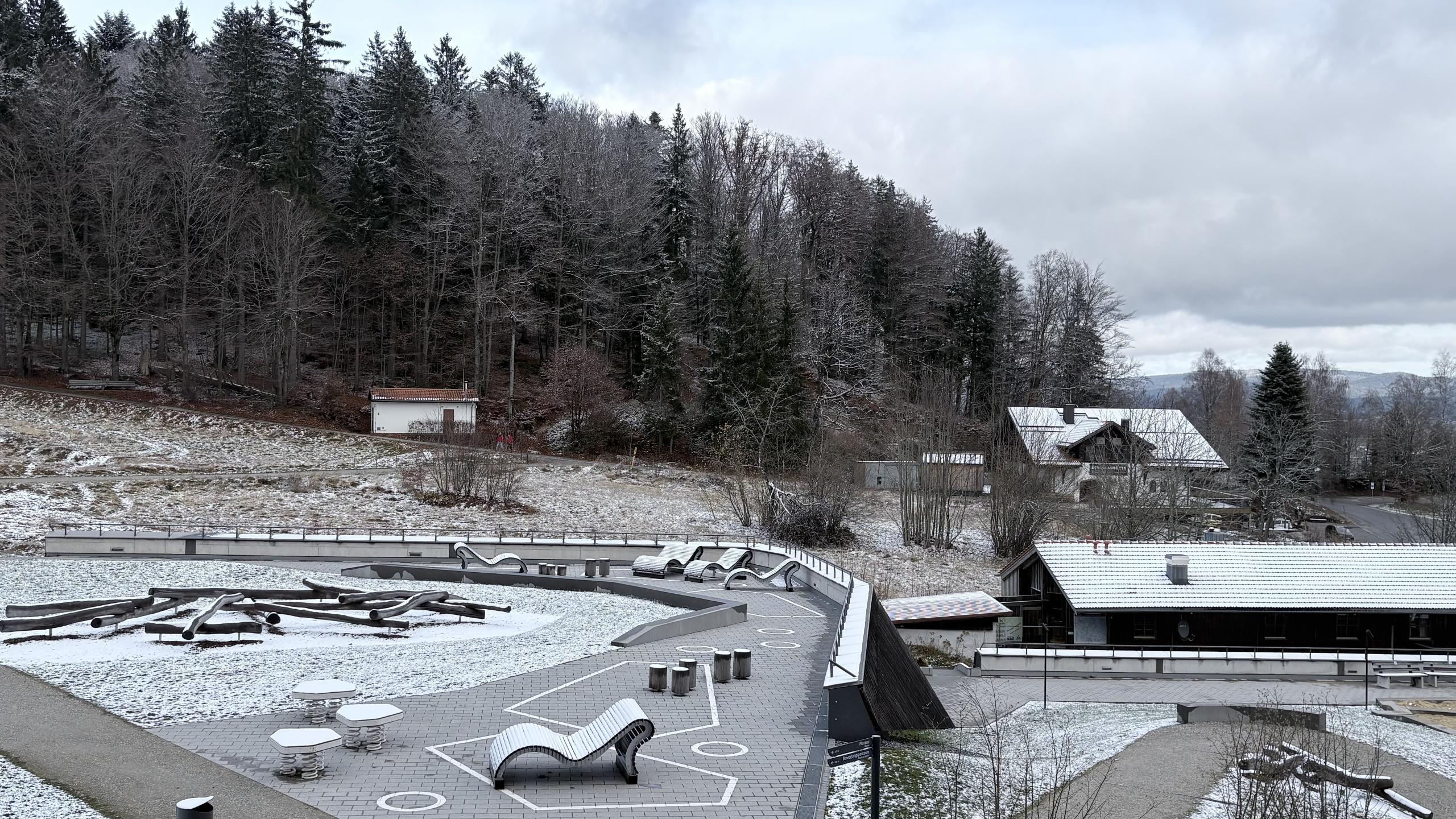Ferienwohnung Woidruh in Freyung
