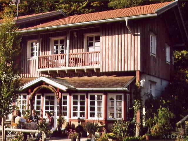 Beim Fürst`n in Hauzenberg