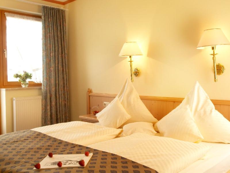Landhotel Bärnriegel in Mauth