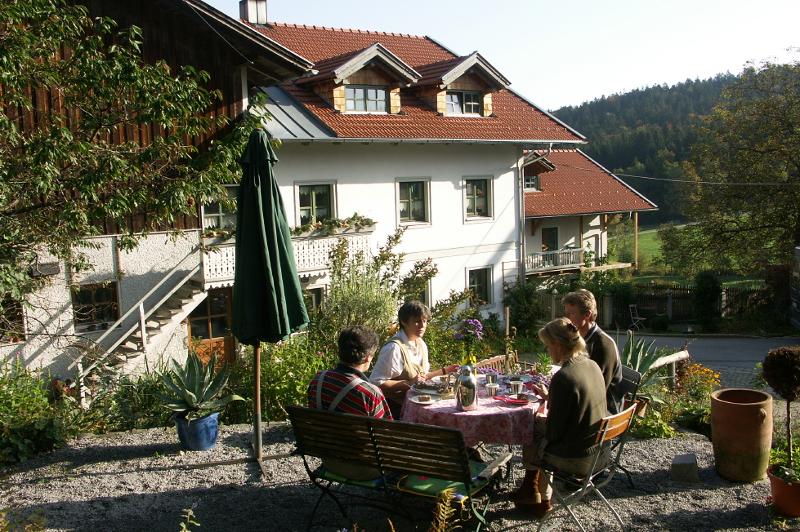 Beim Fürst`n in Hauzenberg