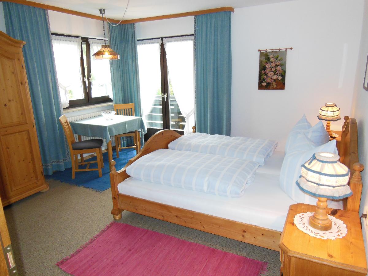Pension Haus Anne in Bodenmais