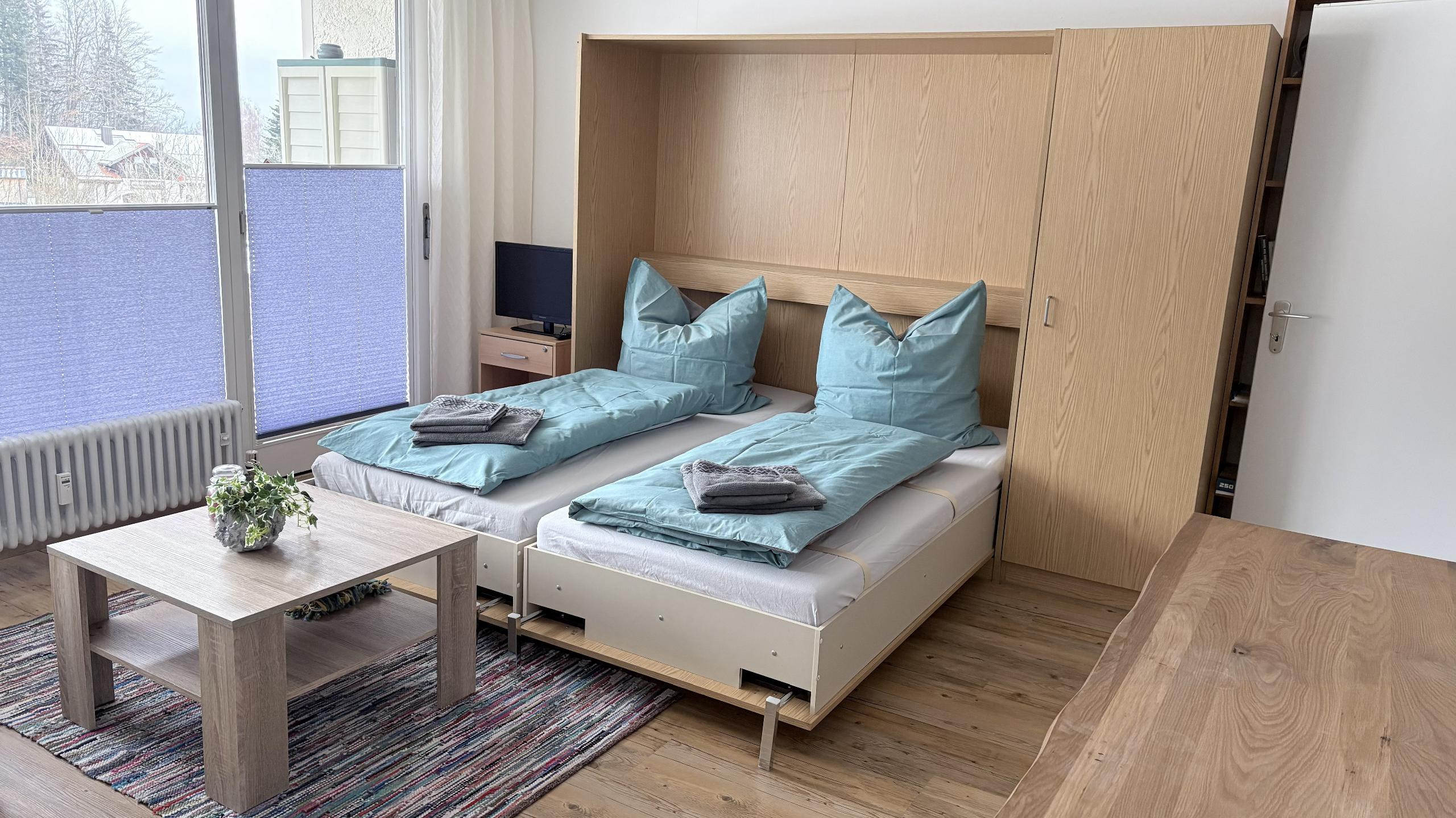 Ferienwohnung Woidruh in Freyung