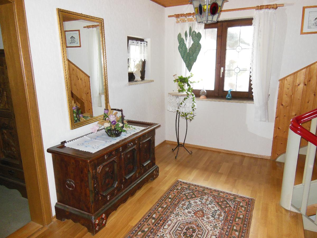 Pension Haus Anne in Bodenmais