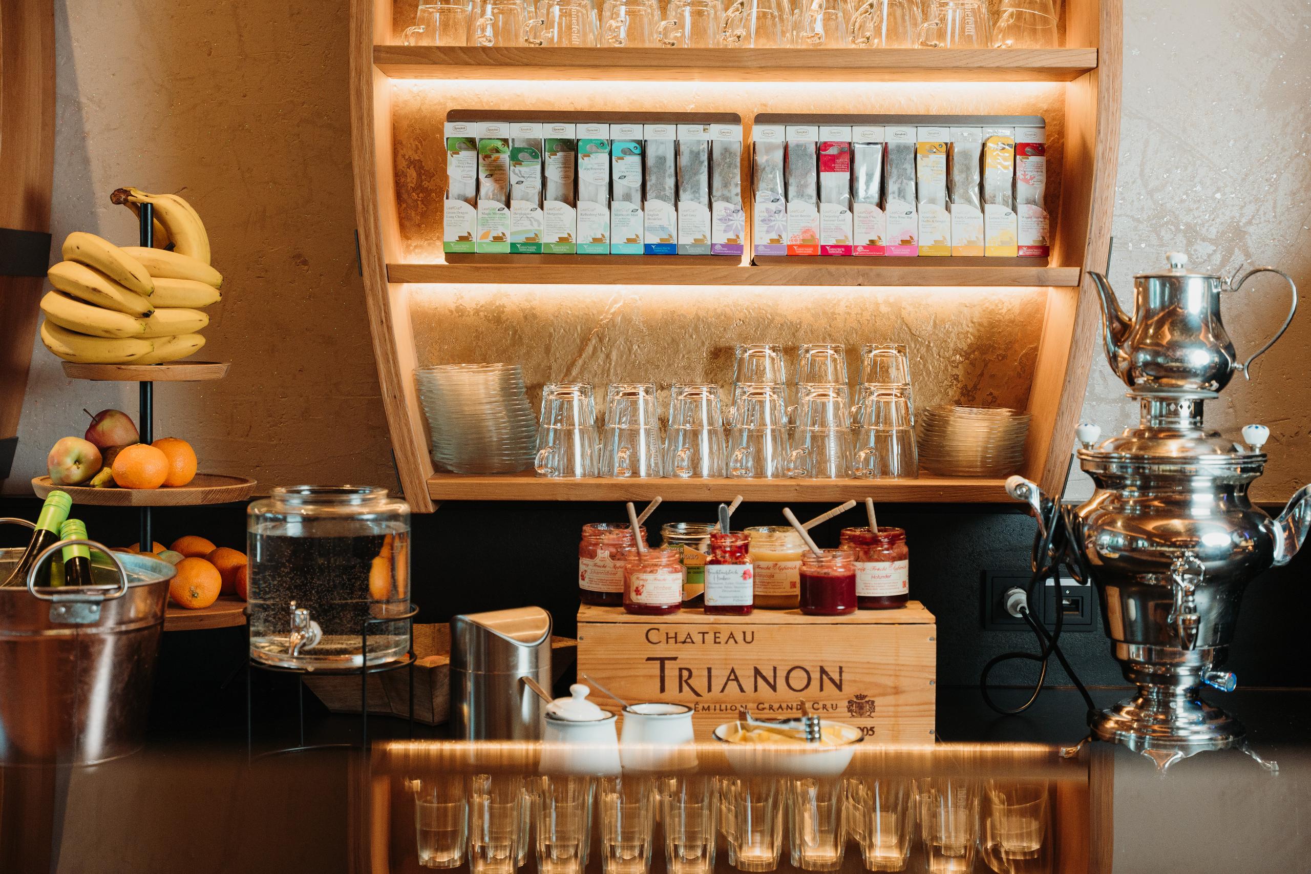 Wander- u. Aktivhotel Adam-Bräu in Bodenmais