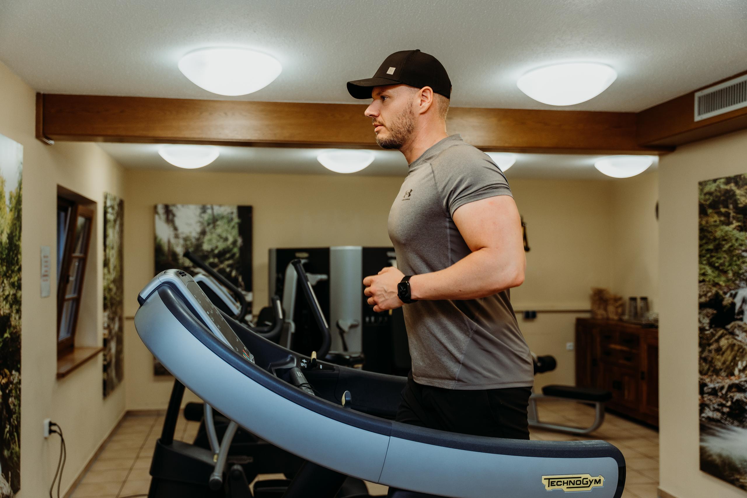 Wander- u. Aktivhotel Adam-Bräu in Bodenmais