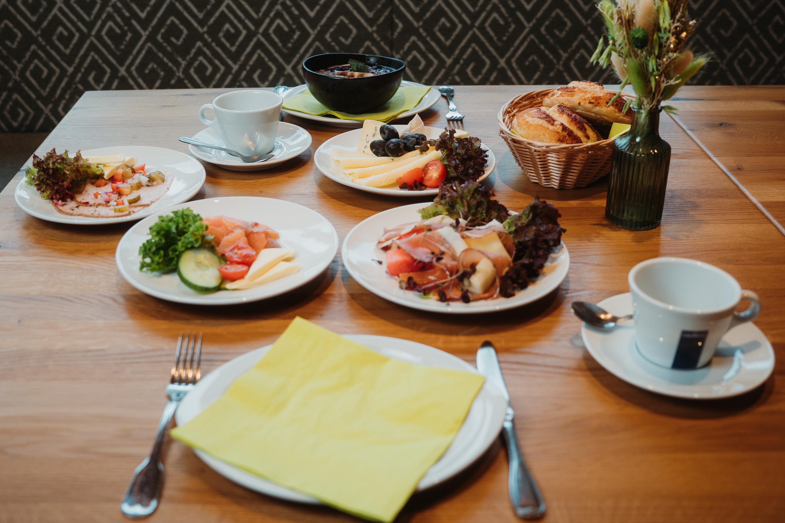 Wander- u. Aktivhotel Adam-Bräu in Bodenmais