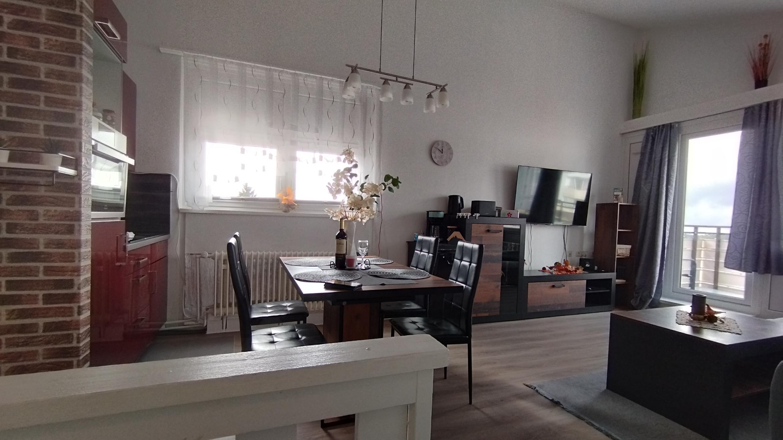 Hirschs Dachstüberl in Sankt Englmar