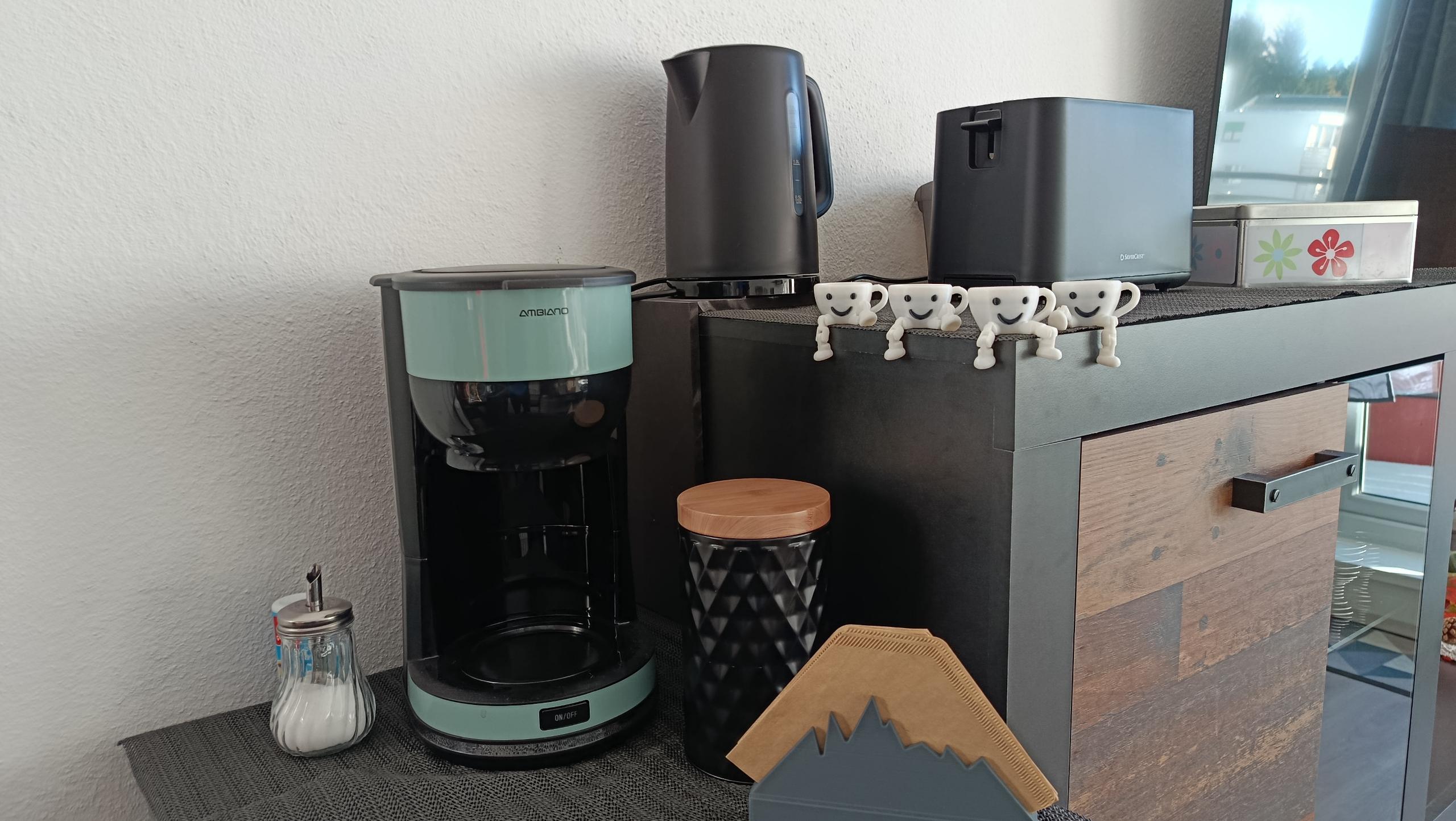 Hirschs Dachstüberl in Sankt Englmar