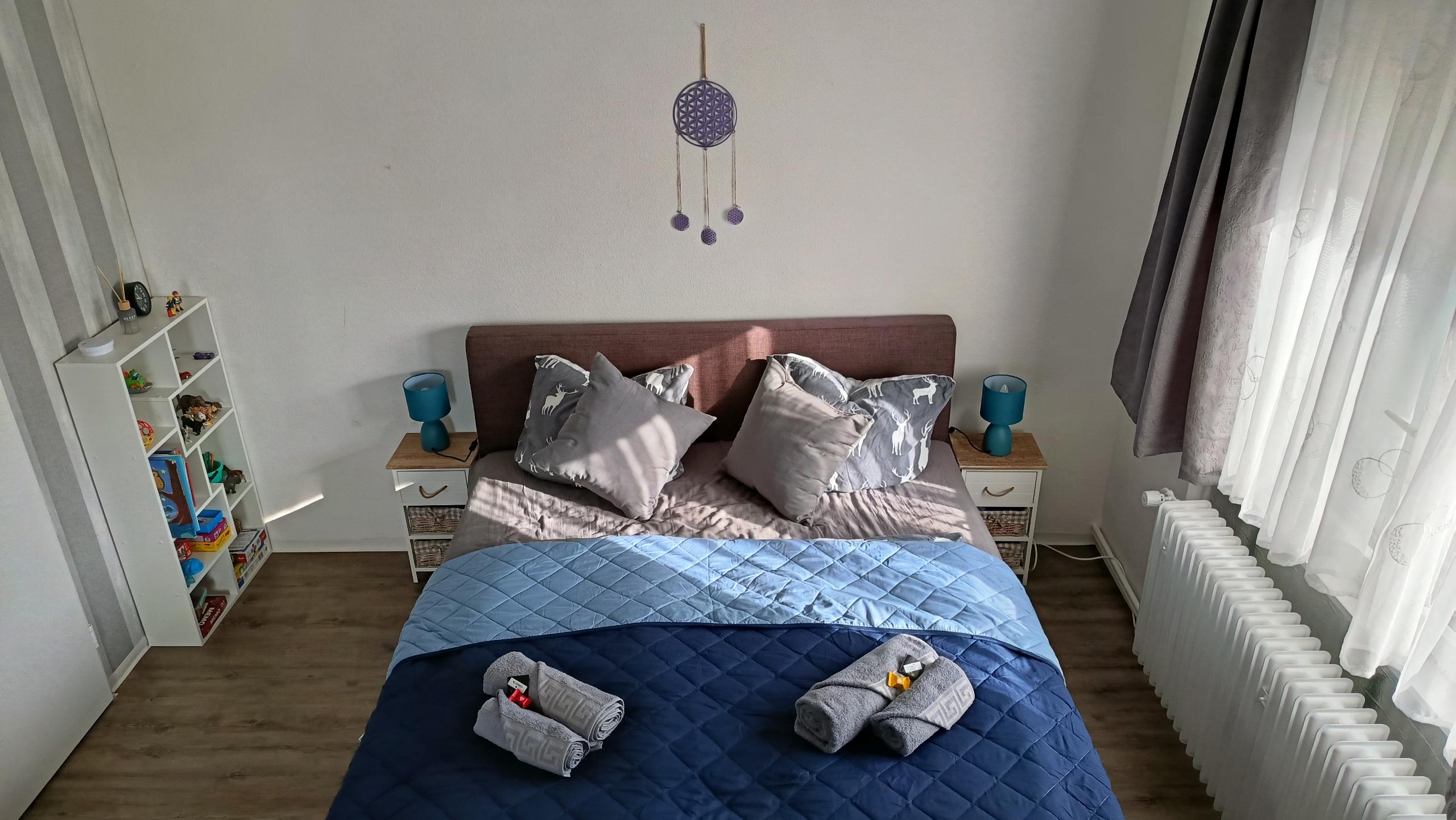 Hirschs Dachstüberl in Sankt Englmar