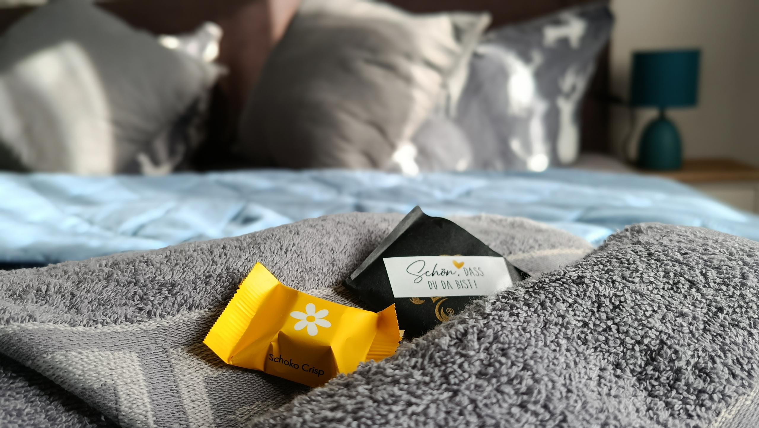 Hirschs Dachstüberl in Sankt Englmar