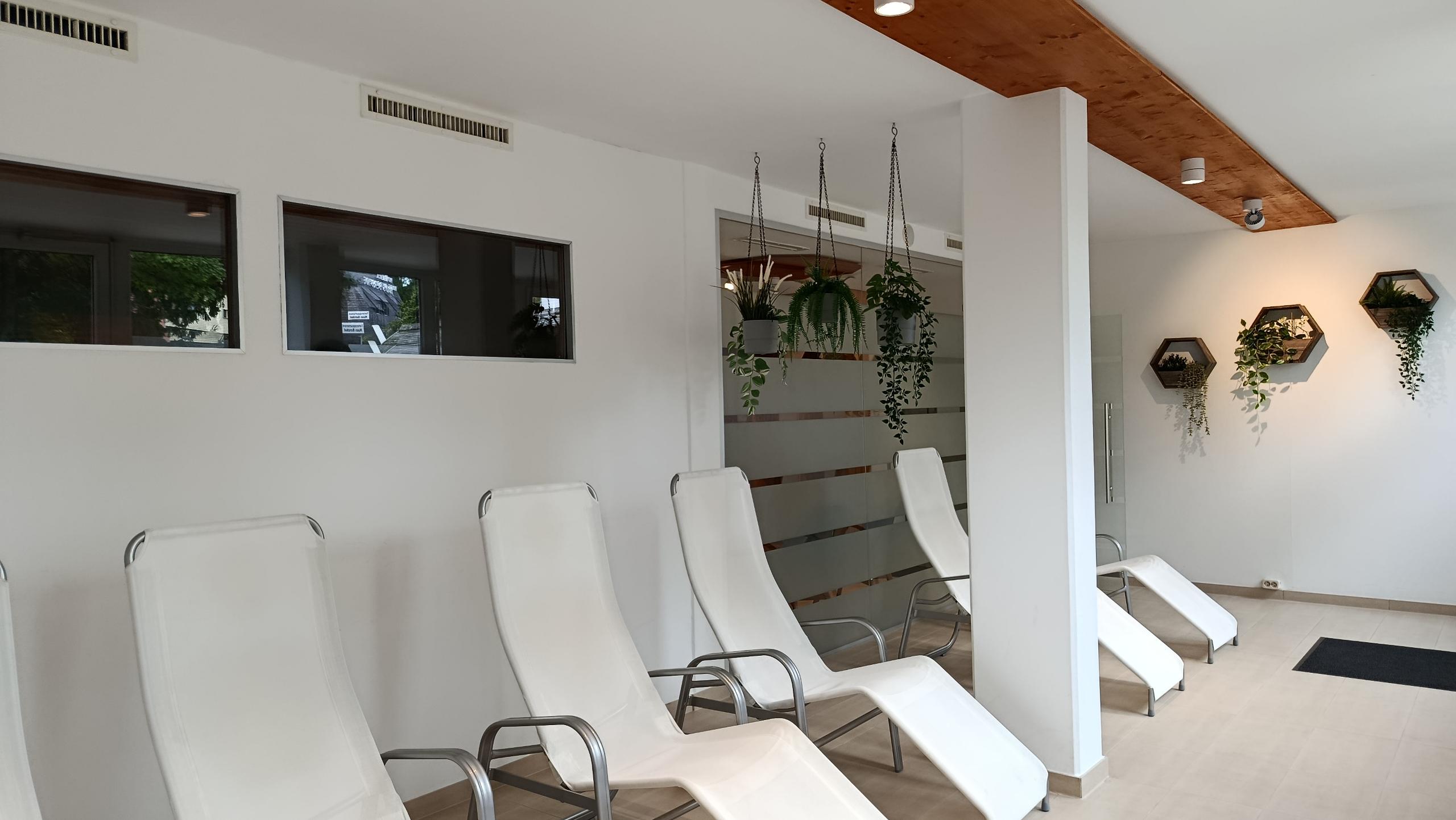 Hirschs Dachstüberl in Sankt Englmar