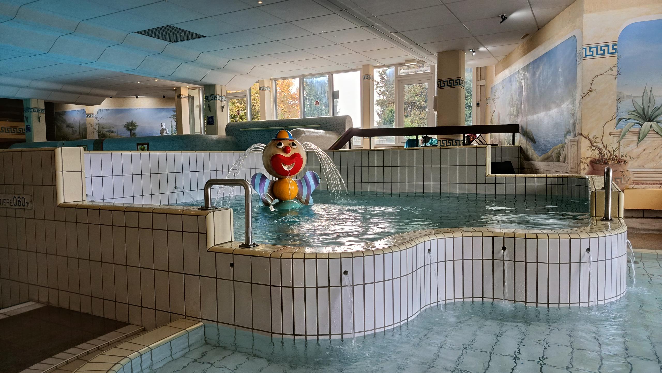 Hirschs Dachstüberl in Sankt Englmar