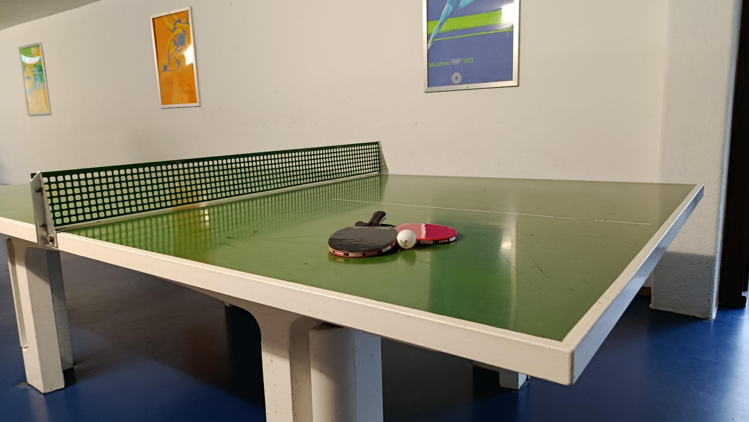 Hirschs Dachstüberl in Sankt Englmar