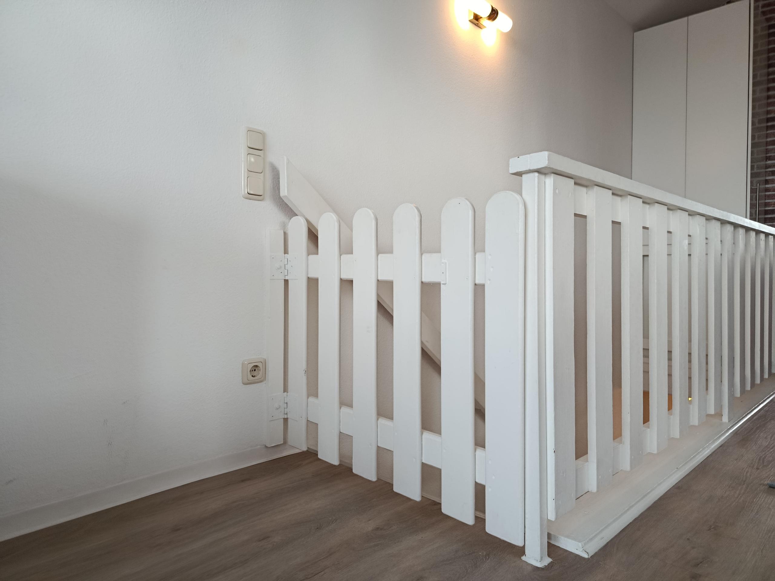 Hirschs Dachstüberl in Sankt Englmar