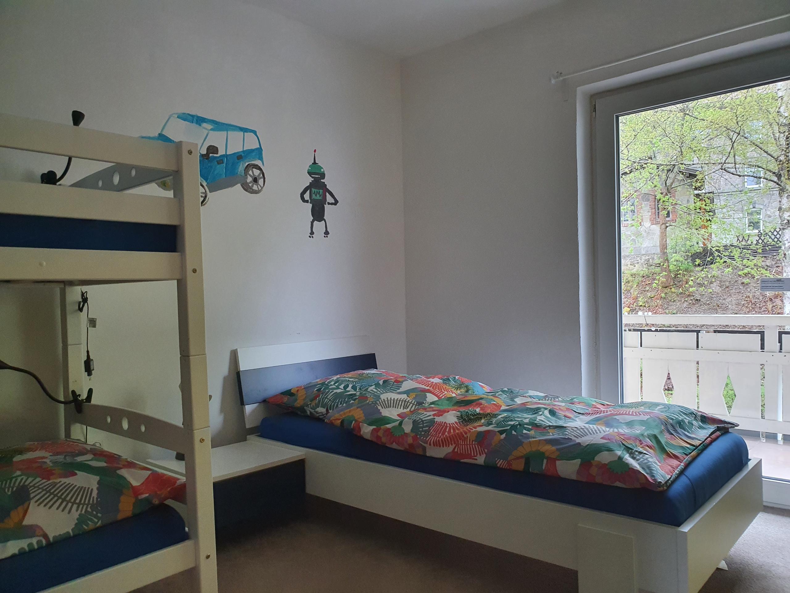 Forest Lodge in Bayerisch Eisenstein