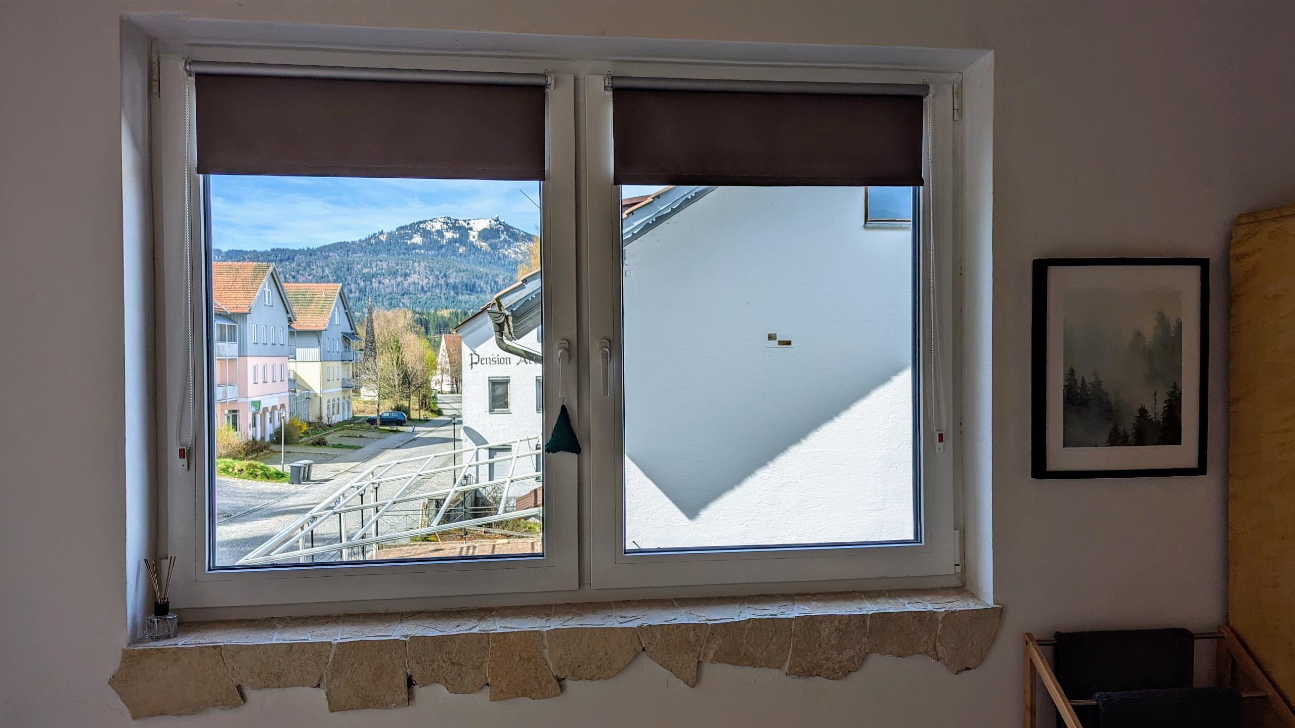 Forest Lodge in Bayerisch Eisenstein