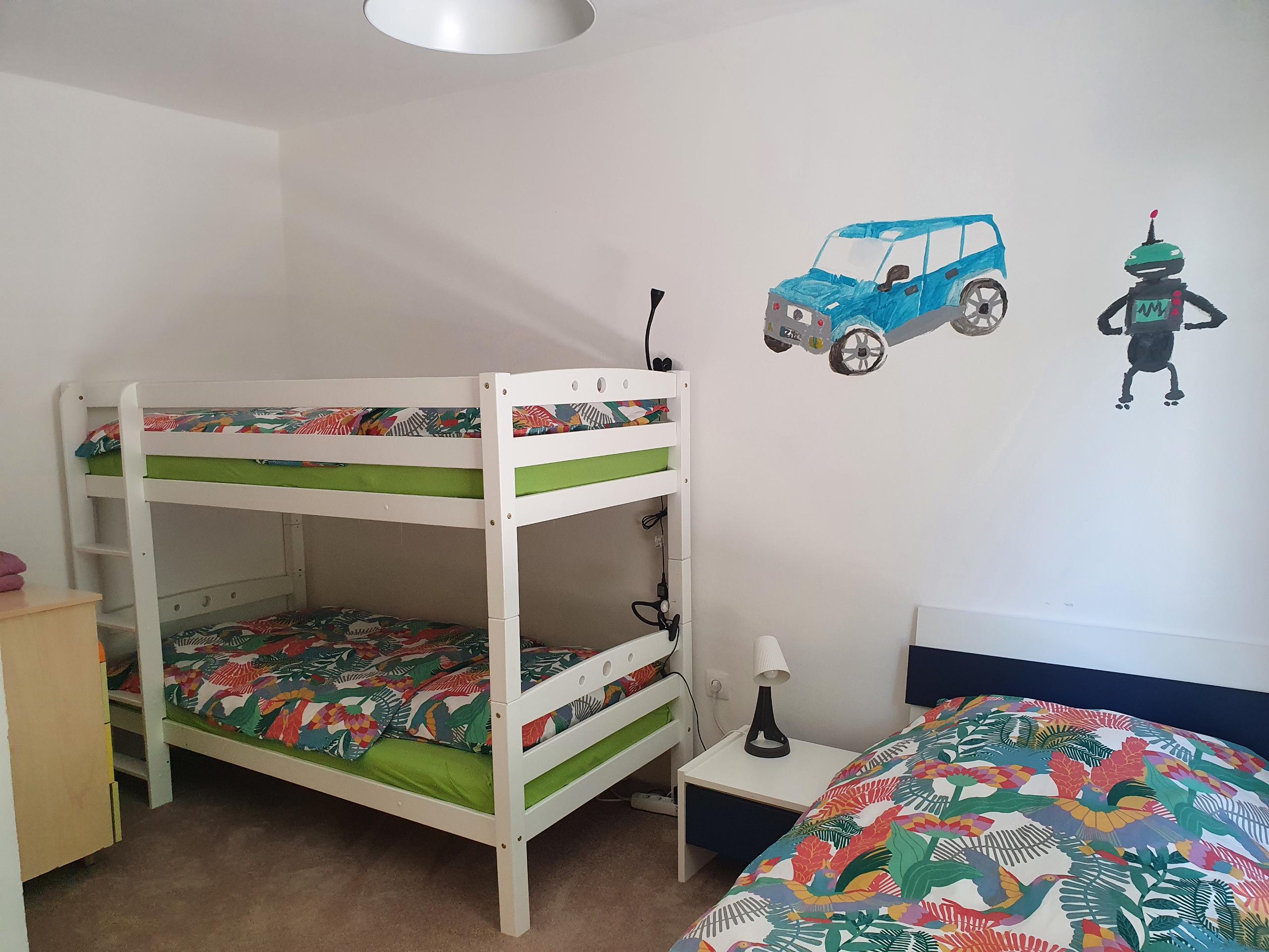 Forest Lodge in Bayerisch Eisenstein