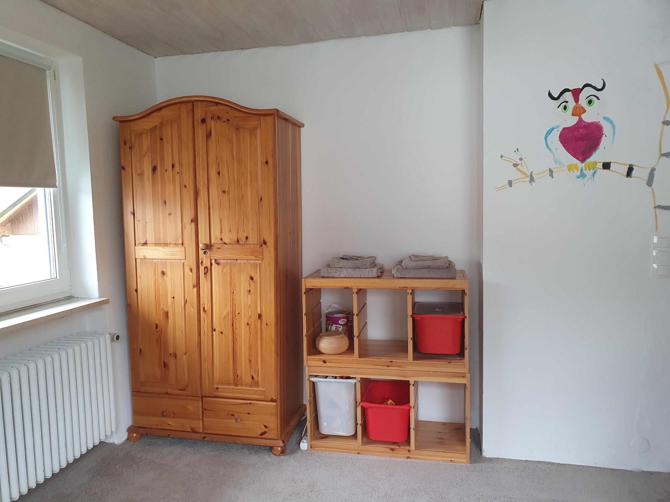 Forest Lodge in Bayerisch Eisenstein