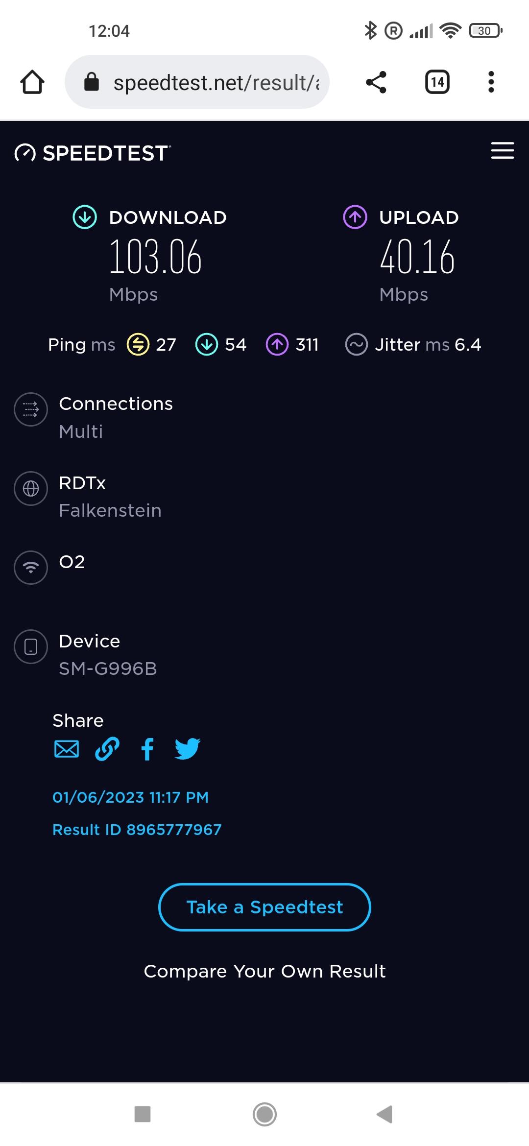 Forest Lodge in Bayerisch Eisenstein