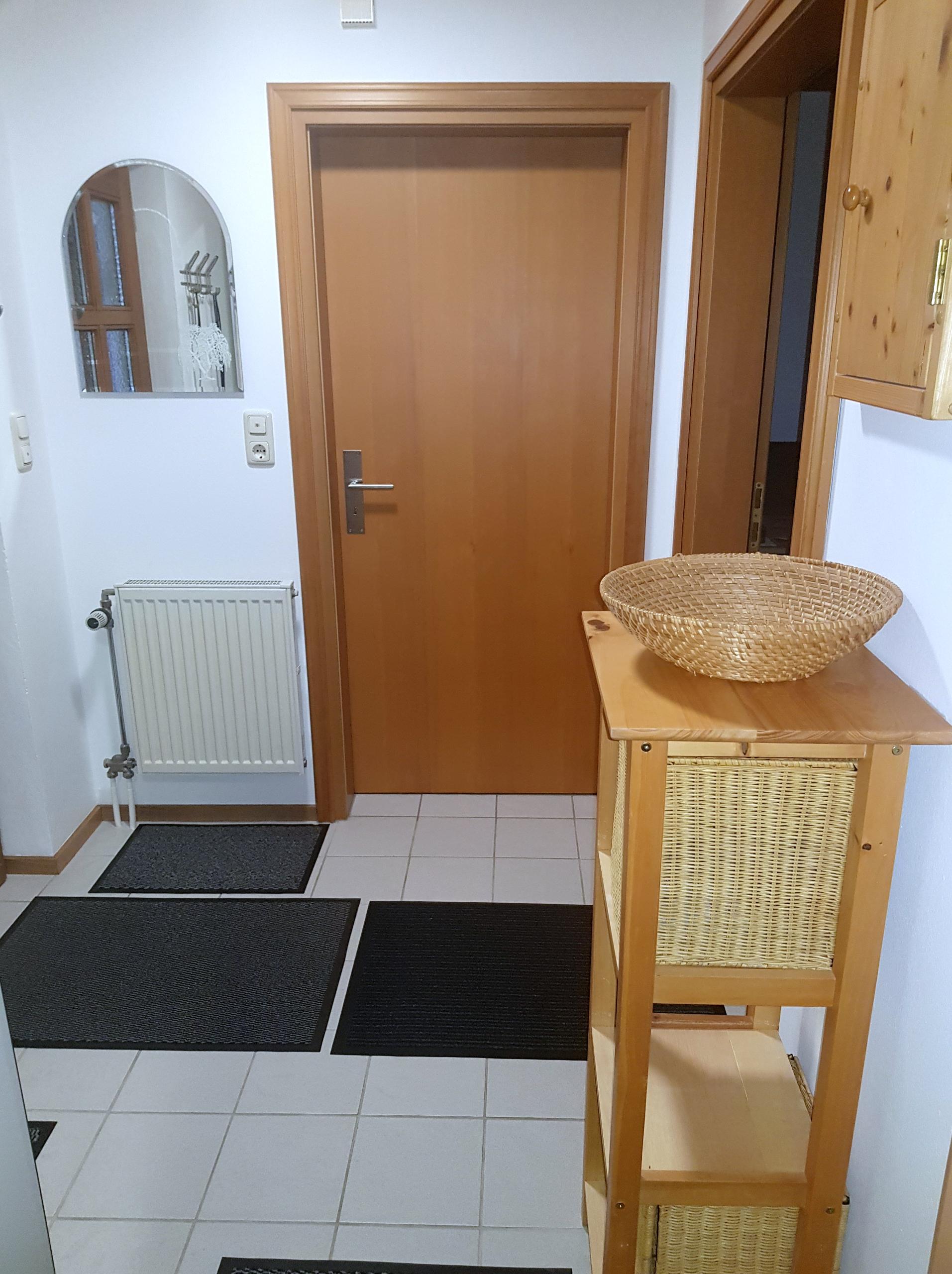 Ferienwohnung am Altenstein in Grafenau