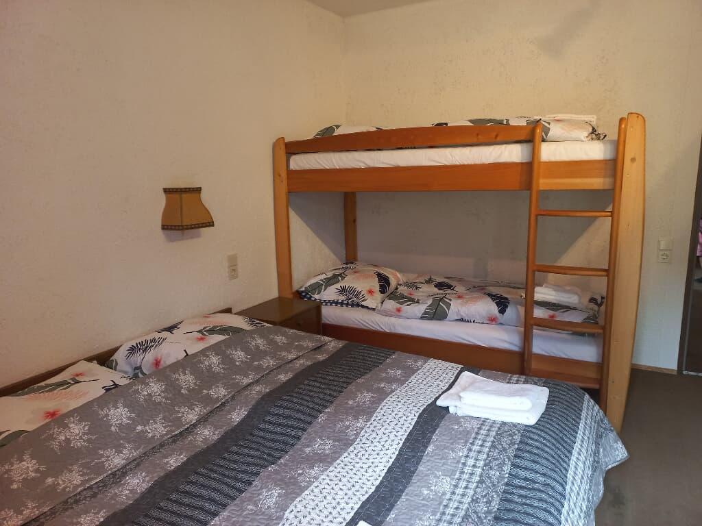 Landhaus Almberg App7 in Philippsreut