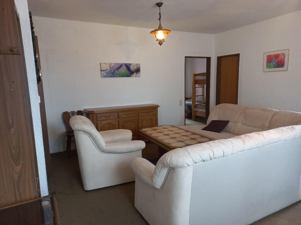 Landhaus Almberg App7 in Philippsreut