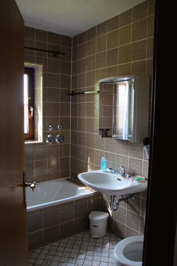 Landhaus Almberg App7 in Philippsreut