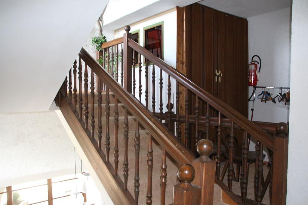 Landhaus Almberg App7 in Philippsreut