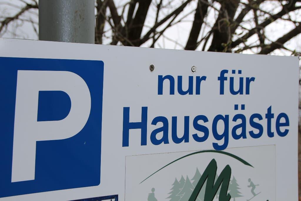 270 Hotel Mitterdorf in Philippsreut