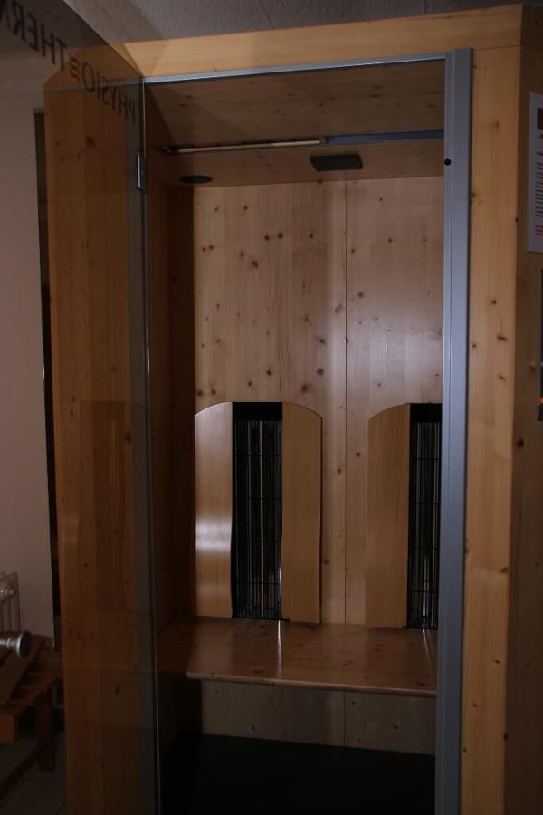 270 Hotel Mitterdorf in Philippsreut