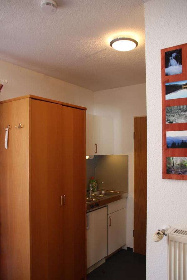 270 Hotel Mitterdorf in Philippsreut