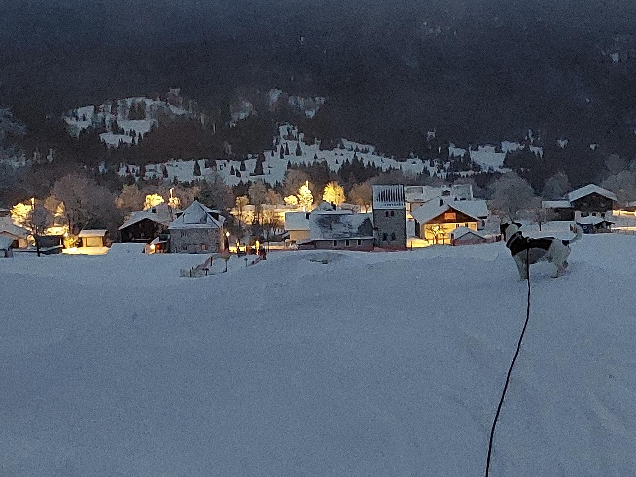 Ferienwohnung am Almberg in Philippsreut