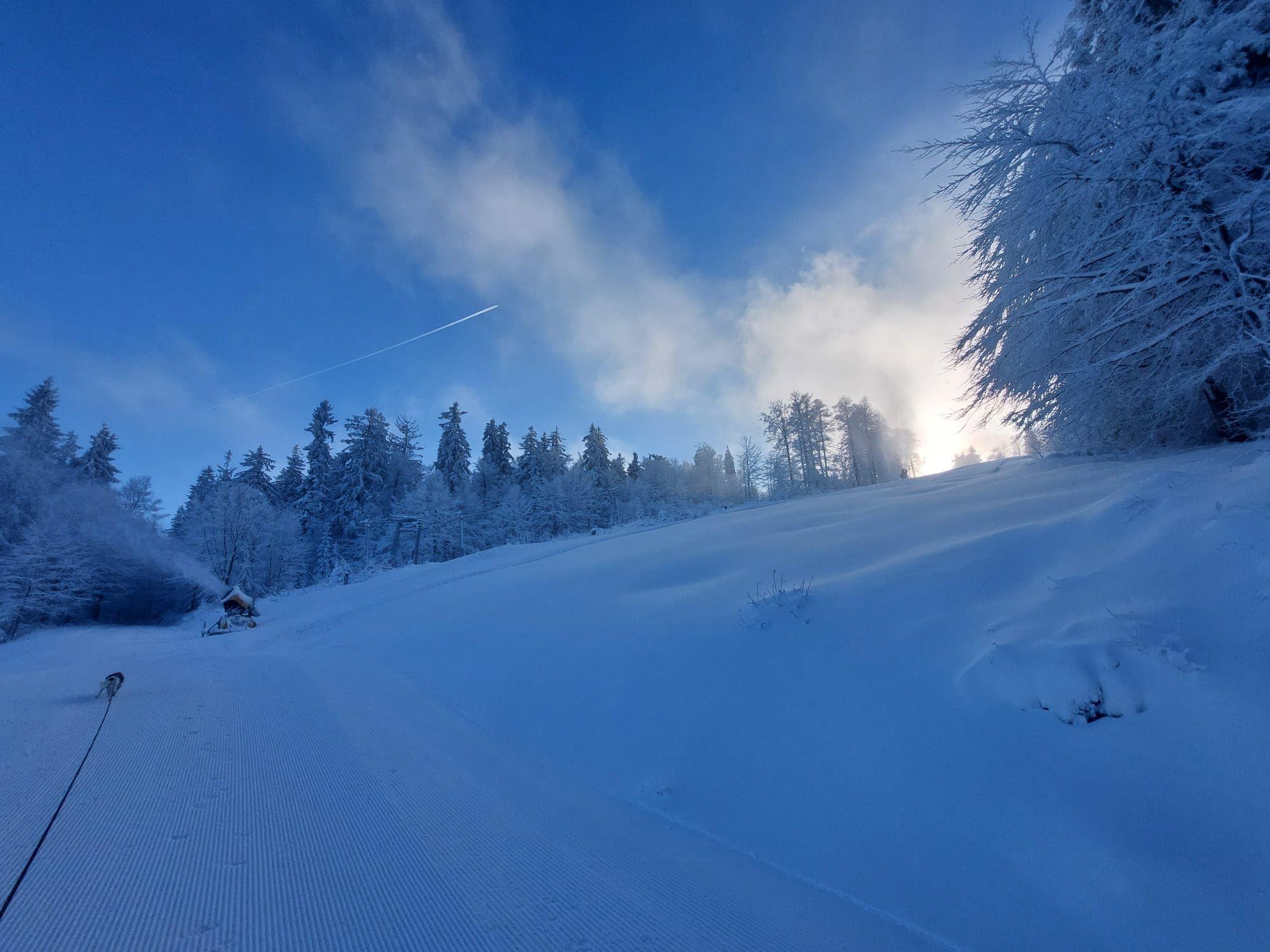 Ferienwohnung am Almberg in Philippsreut