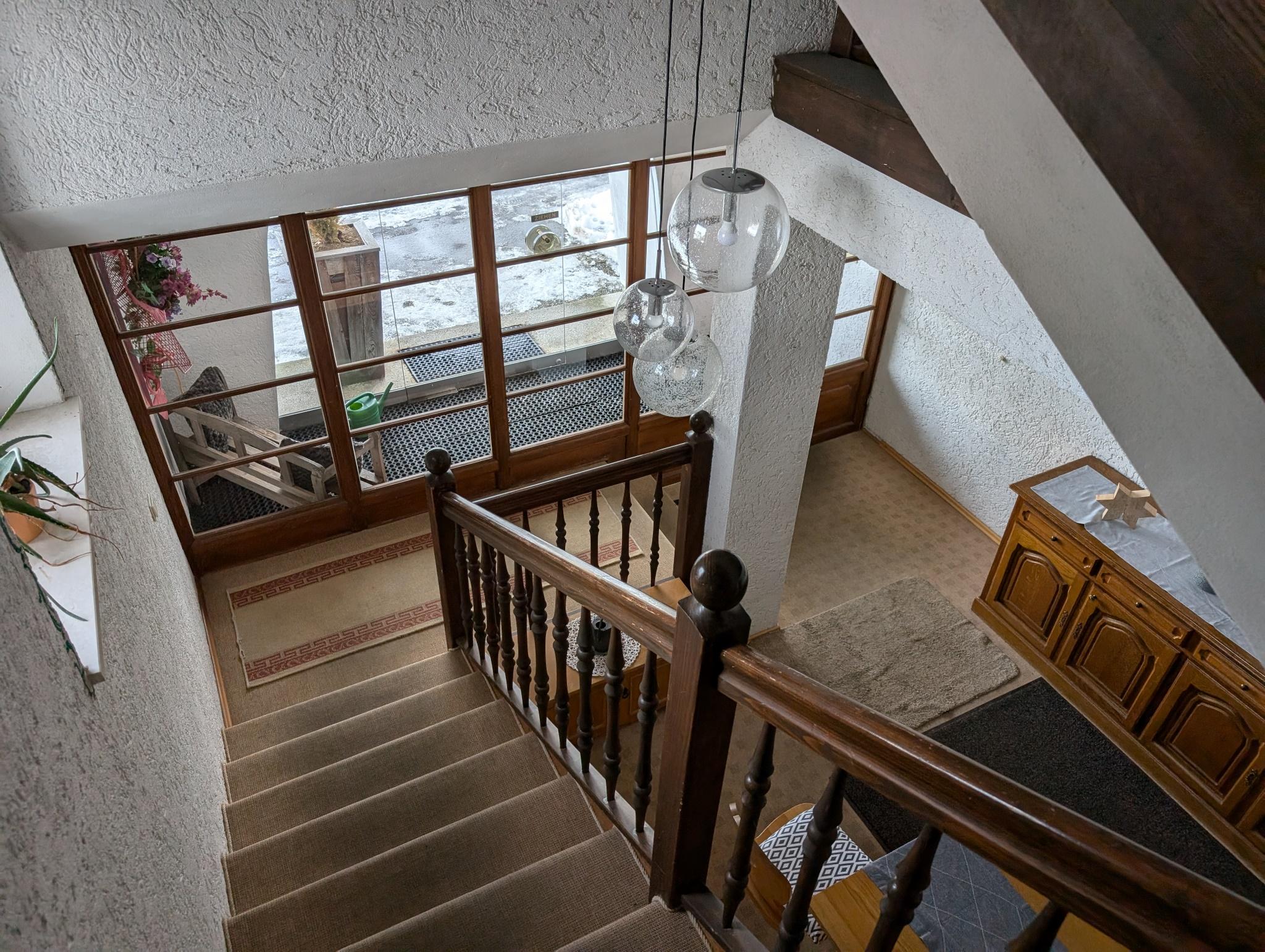 Ferienwohnung am Almberg in Philippsreut