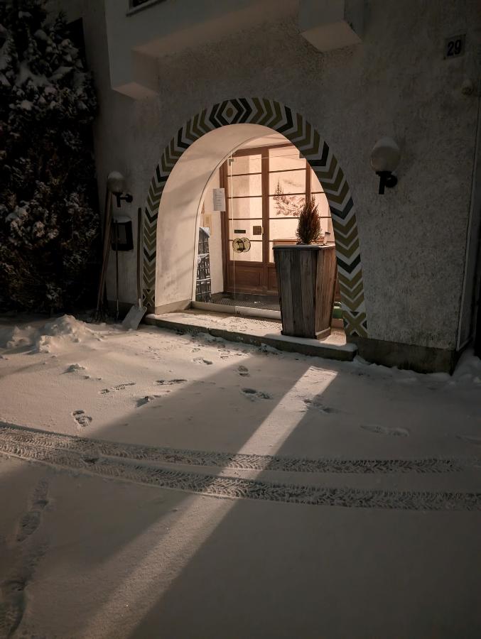 Ferienwohnung am Almberg in Philippsreut