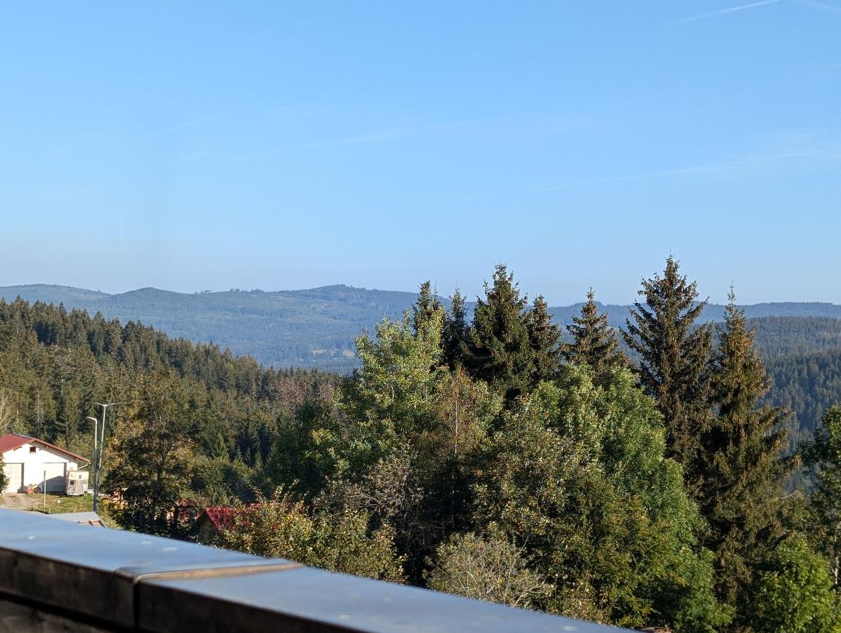 Ferienwohnung am Almberg in Philippsreut