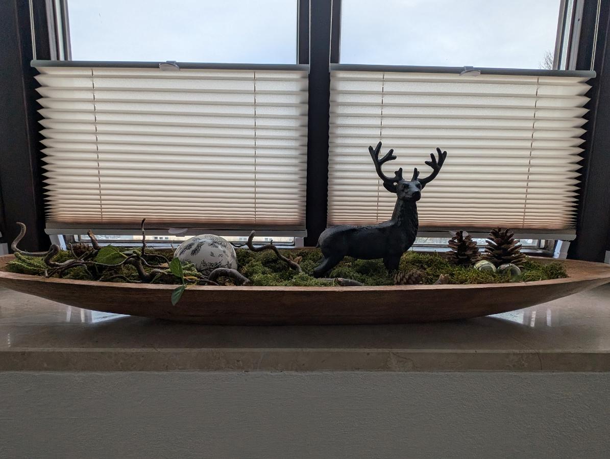 Ferienwohnung am Almberg in Philippsreut