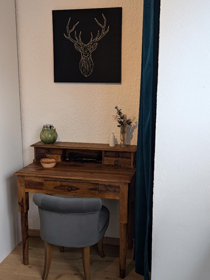 Ferienwohnung am Almberg in Philippsreut