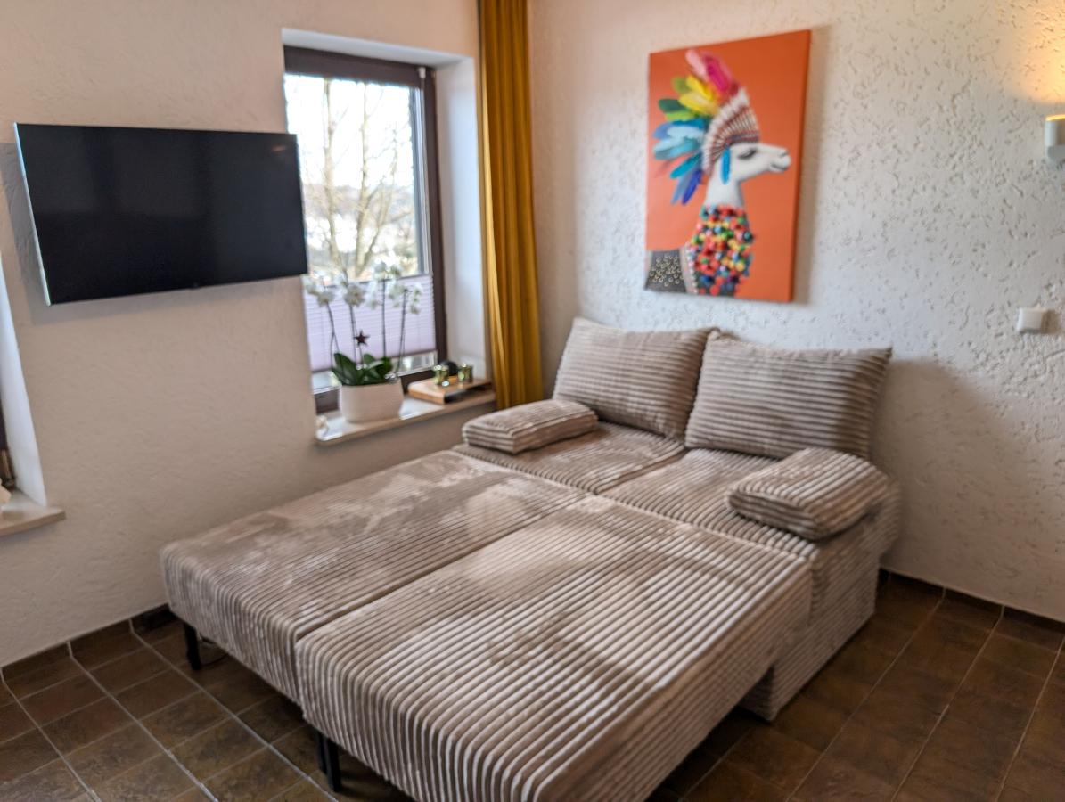 Ferienwohnung am Almberg in Philippsreut